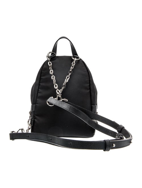 Givenchy Nylon Backpack Mini