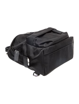 Givenchy Nylon Backpack Mini