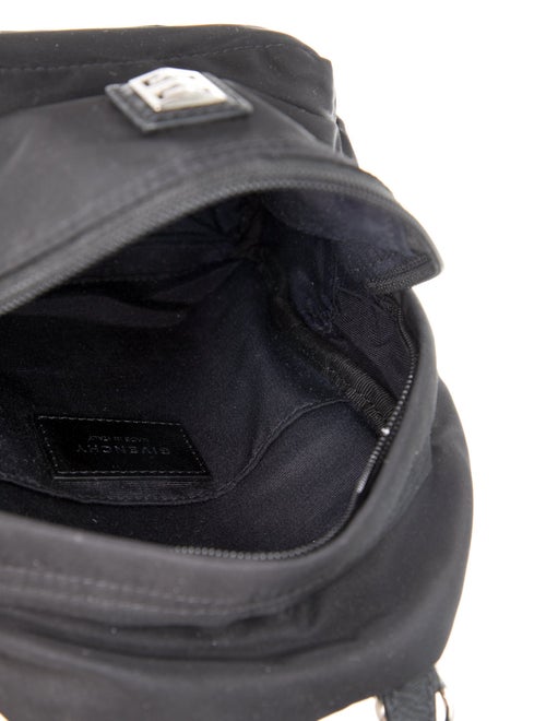 Givenchy Nylon Backpack Mini