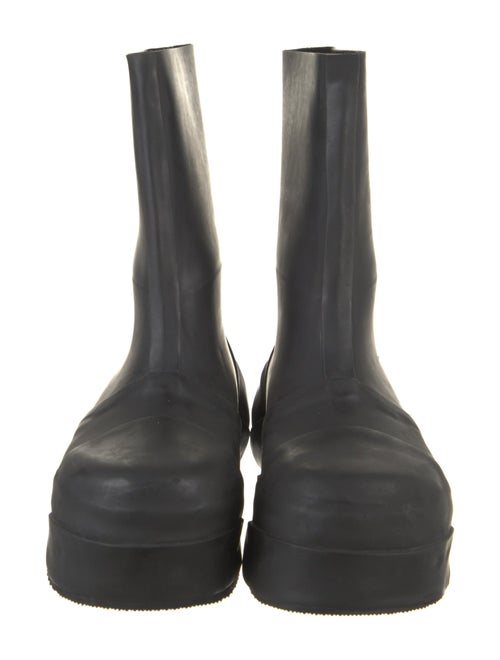 Givenchy Rubber Rain Boots