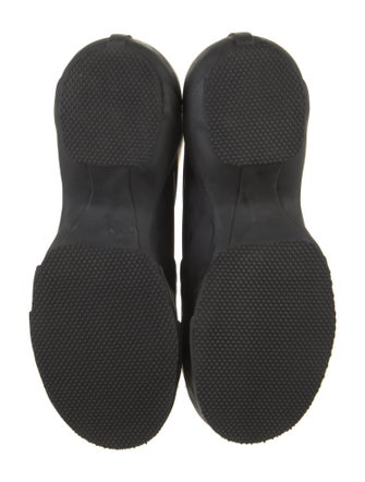 Givenchy Rubber Rain Boots