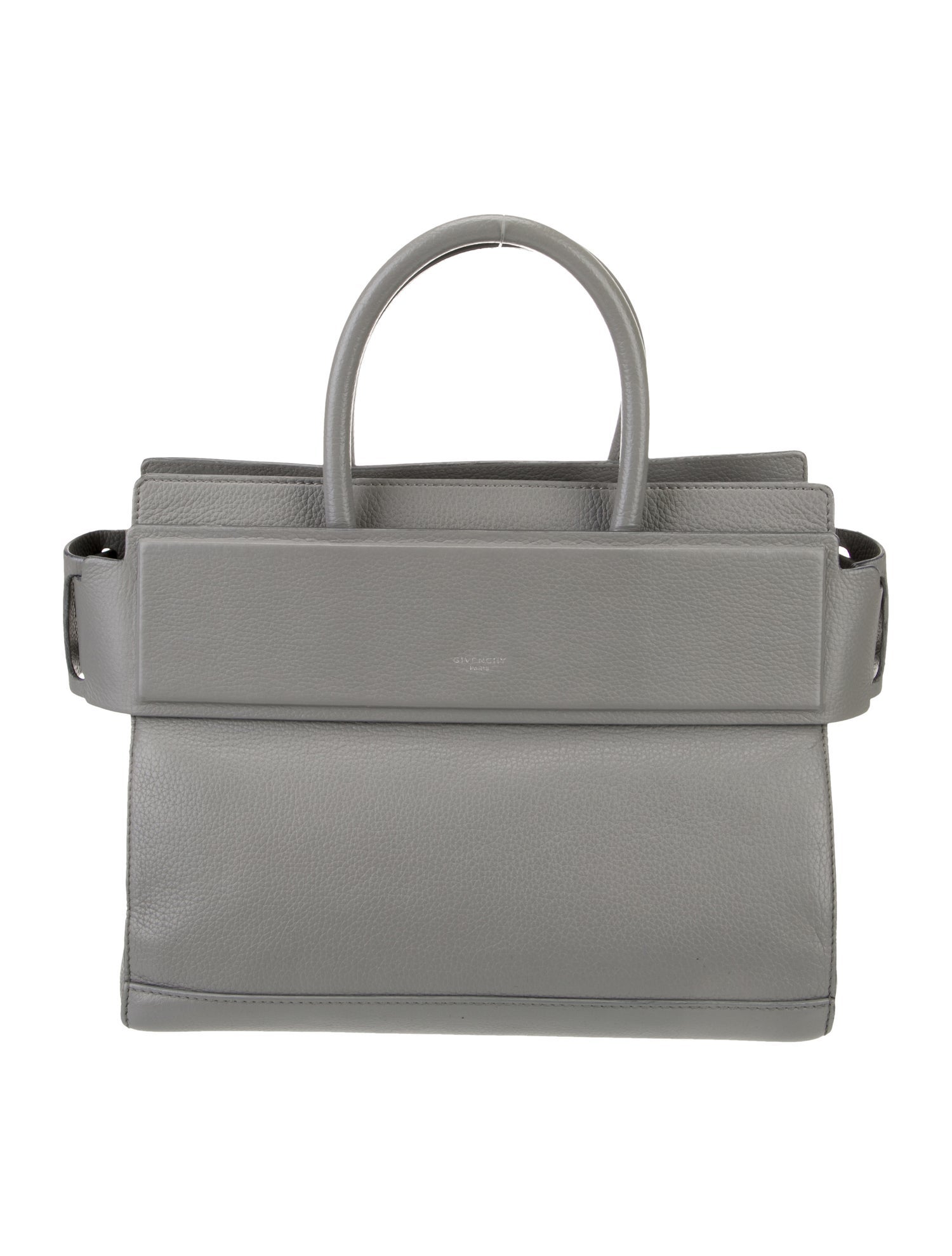 Givenchy Leather Shoulder Bag