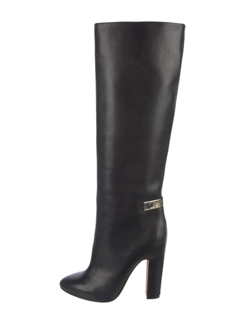 Givenchy Leather Boots