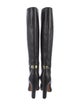 Givenchy Leather Boots