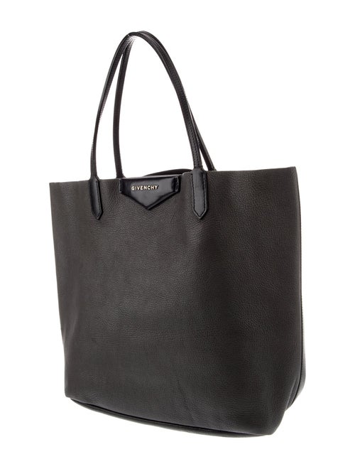 Givenchy Leather Tote