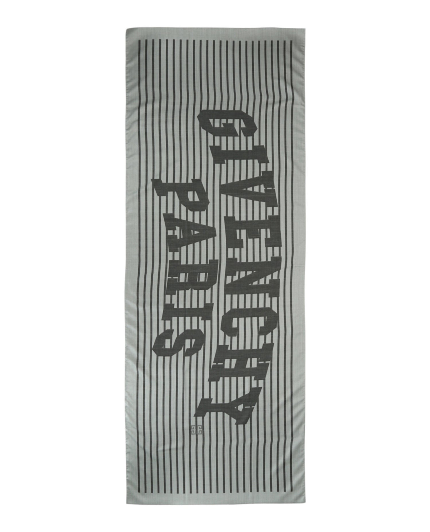 Givenchy Silk Scarf w/ Tags