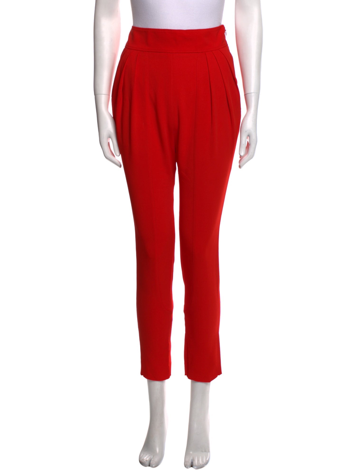 Givenchy Skinny Leg Pants