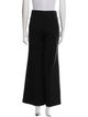 Givenchy Wool Wide Leg Pants