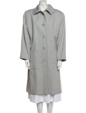 Givenchy Trench Coat