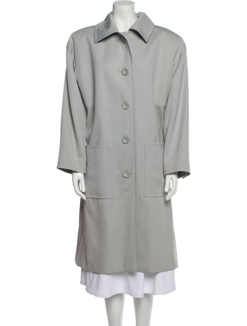 Givenchy Trench Coat