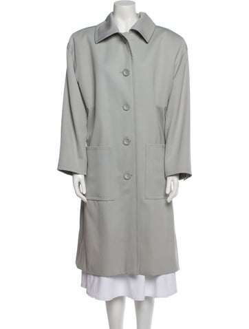 Givenchy Coats Trench Coat 4XL