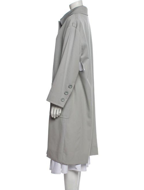 Givenchy Trench Coat