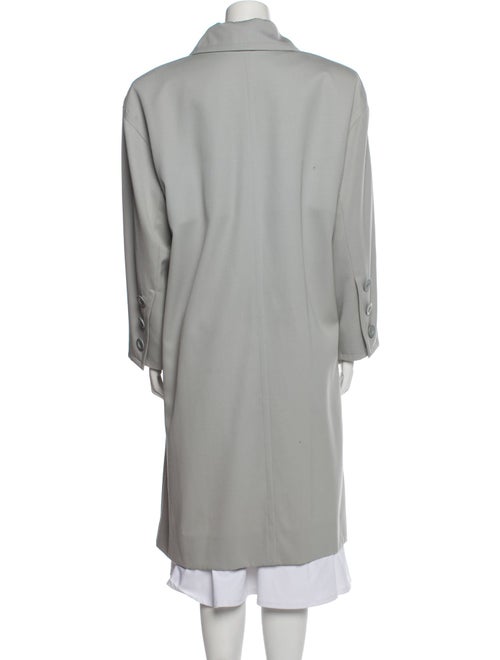 Givenchy Trench Coat