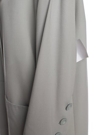 Givenchy Trench Coat