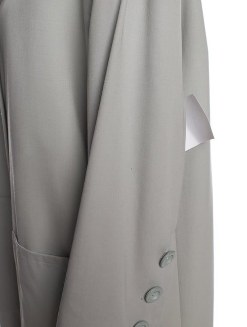 Givenchy Trench Coat