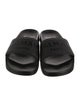 Balmain Toddler Boys' Slides