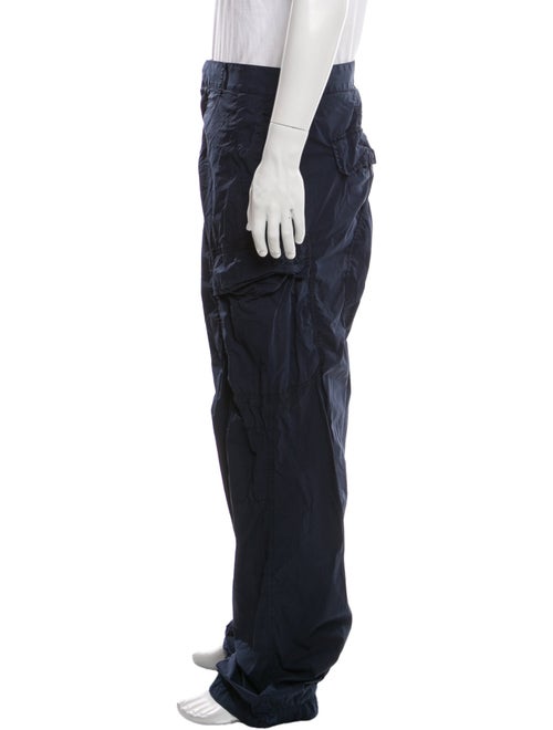 Givenchy Cargo Pants