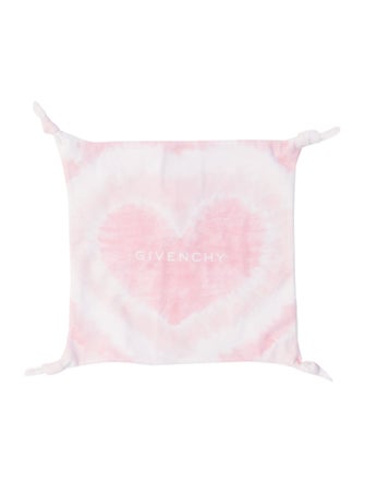 Givenchy Infant Girls' Wash Cloth