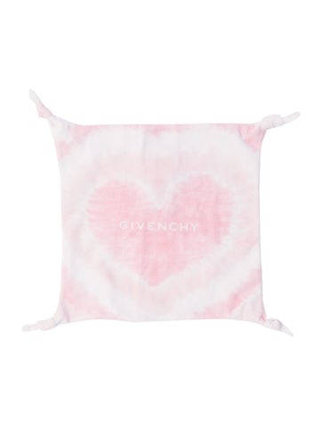 Givenchy Infant Girls' Wash Cloth