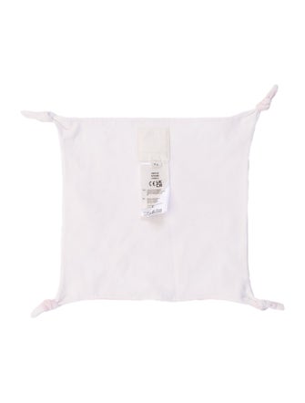Givenchy Infant Girls' Wash Cloth