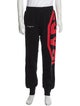 Givenchy Printed Joggers