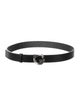 Givenchy Skinny Leather Belt Kit