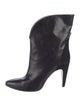 Givenchy Leather Boots