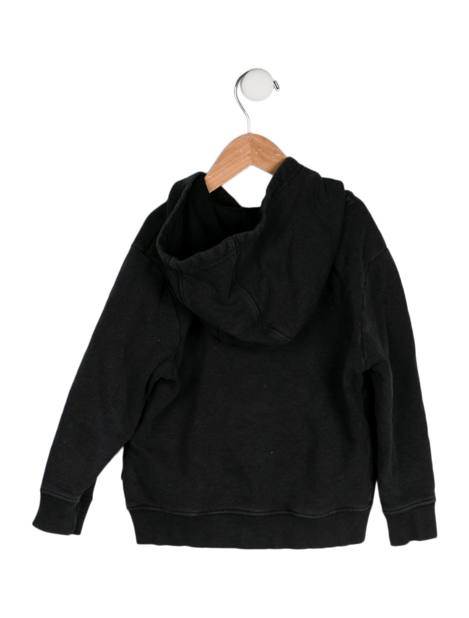 Givenchy Toddler Boys' Logo Printed Hoodie