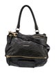 Givenchy Leather Top Handle Bag