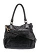 Givenchy Leather Top Handle Bag