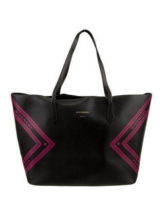 Givenchy Leather Shoulder Bag