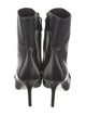 Givenchy Leather Boots
