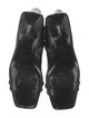 Givenchy Leather Boots