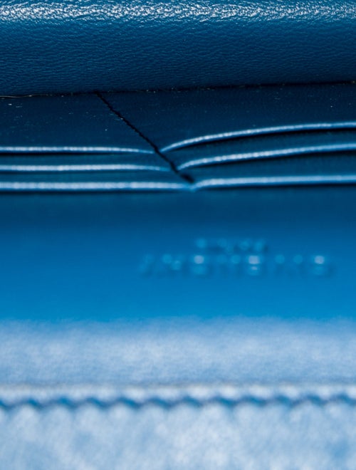 Givenchy Leather Clutch