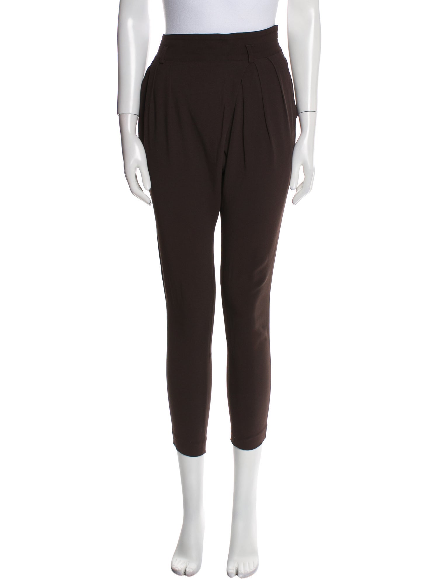 Givenchy Skinny Leg Pants