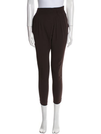 Givenchy Skinny Leg Pants