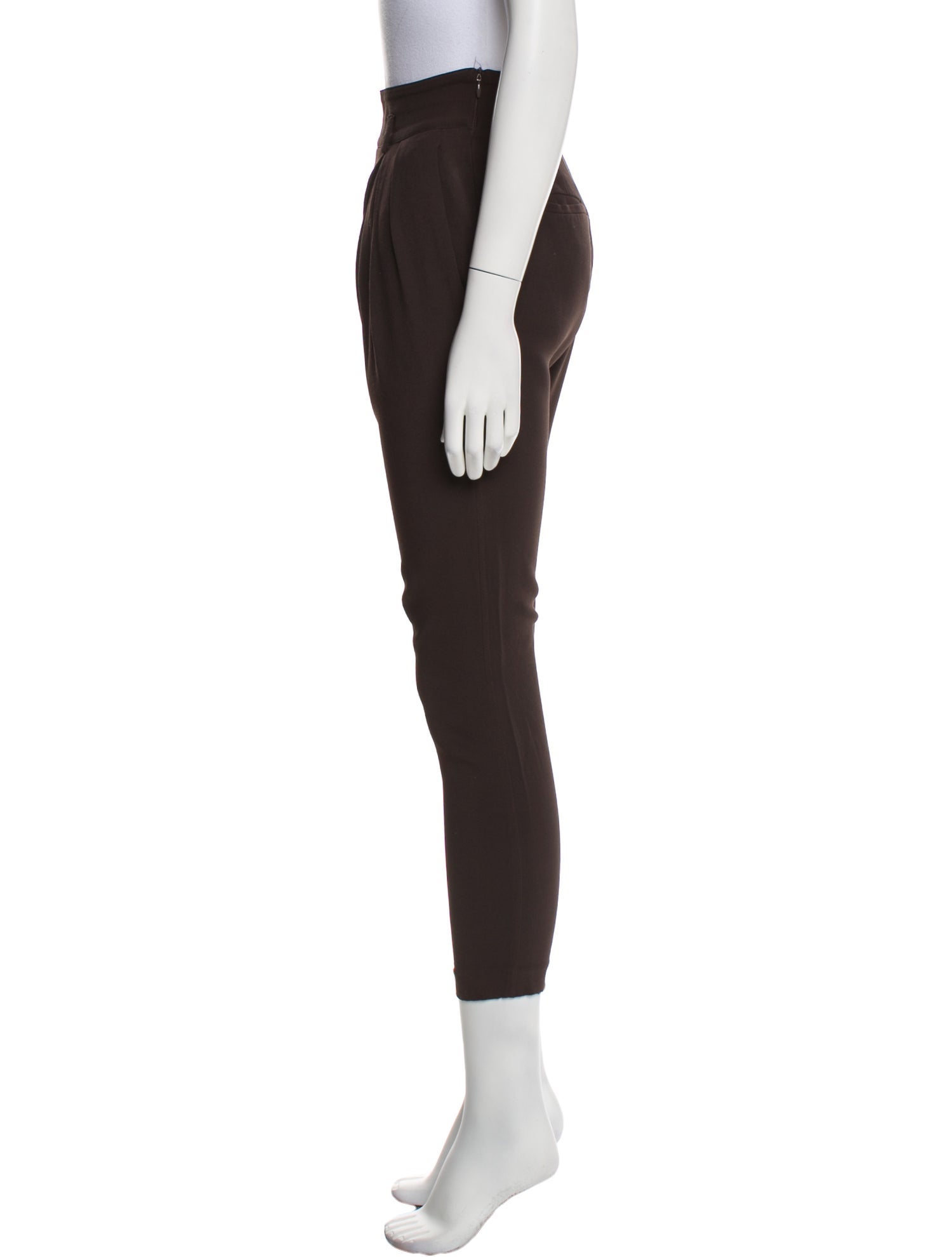 Givenchy Skinny Leg Pants