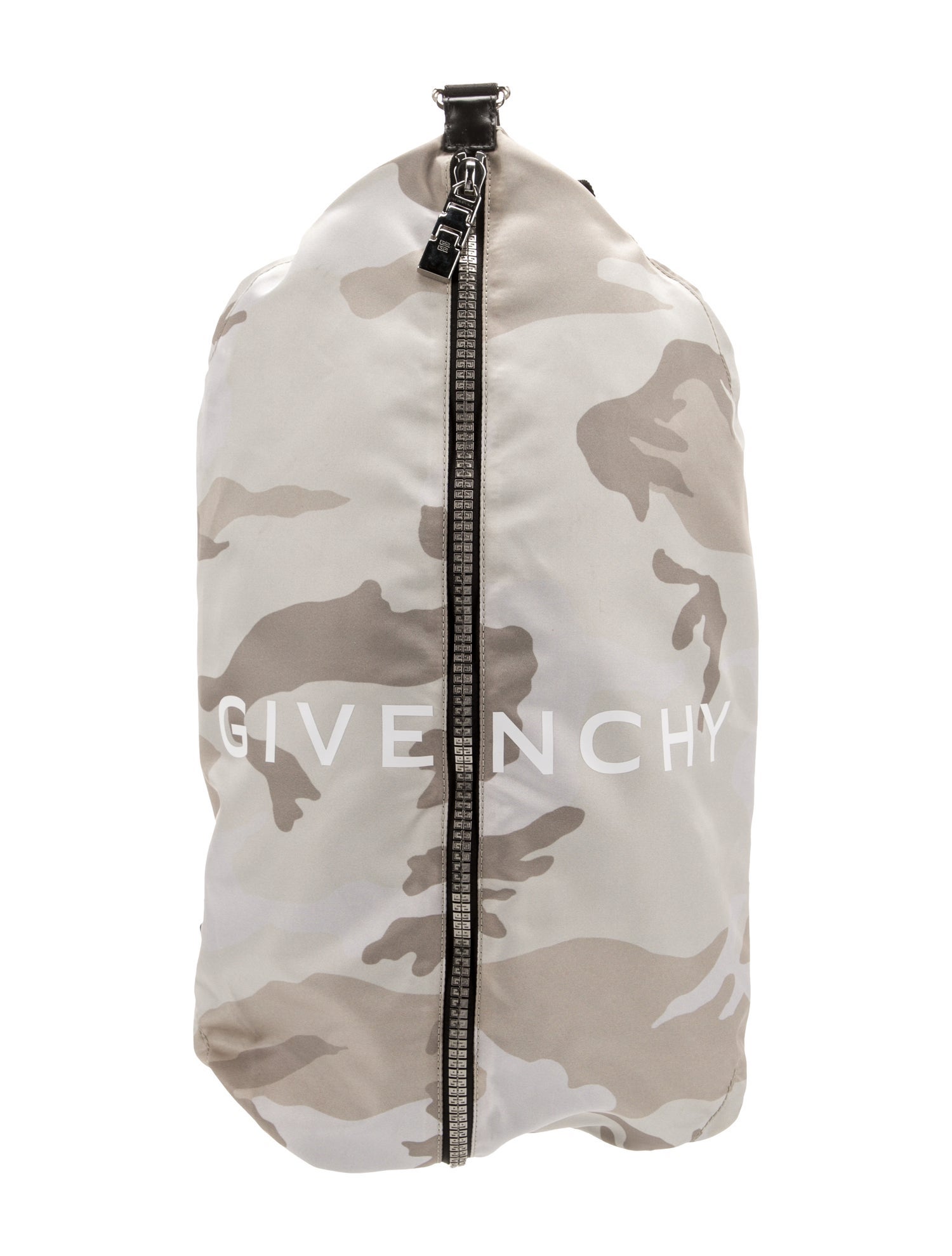Givenchy Nylon Backpack