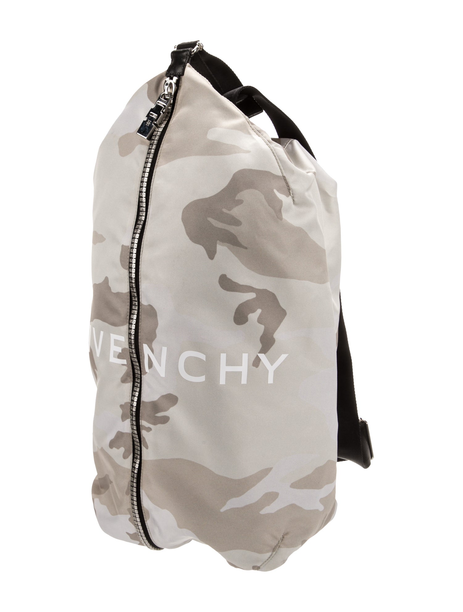Givenchy Nylon Backpack