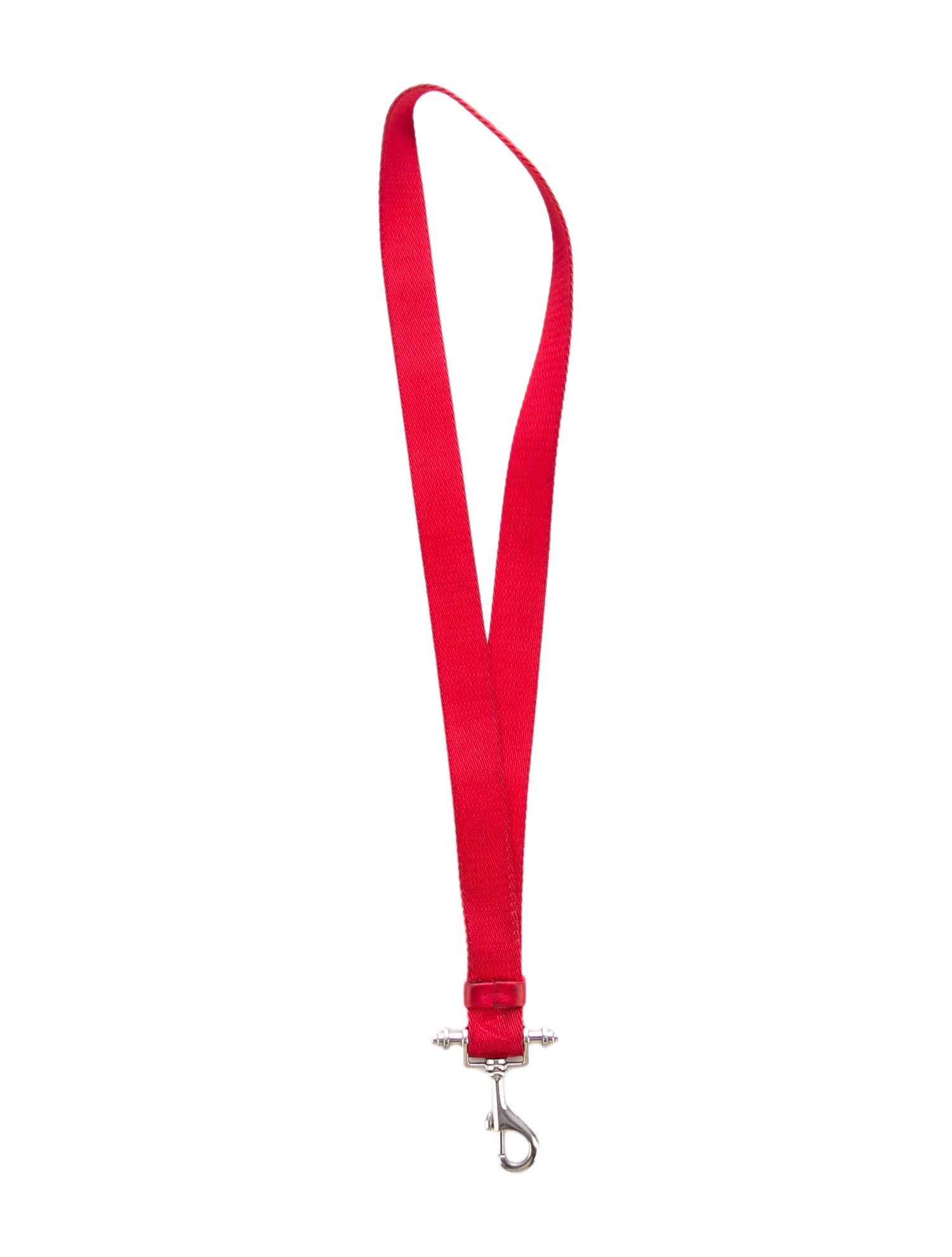 Givenchy Lanyard Keychain