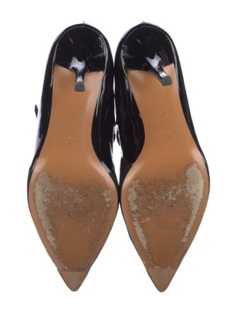 Givenchy Suede Sock Boots