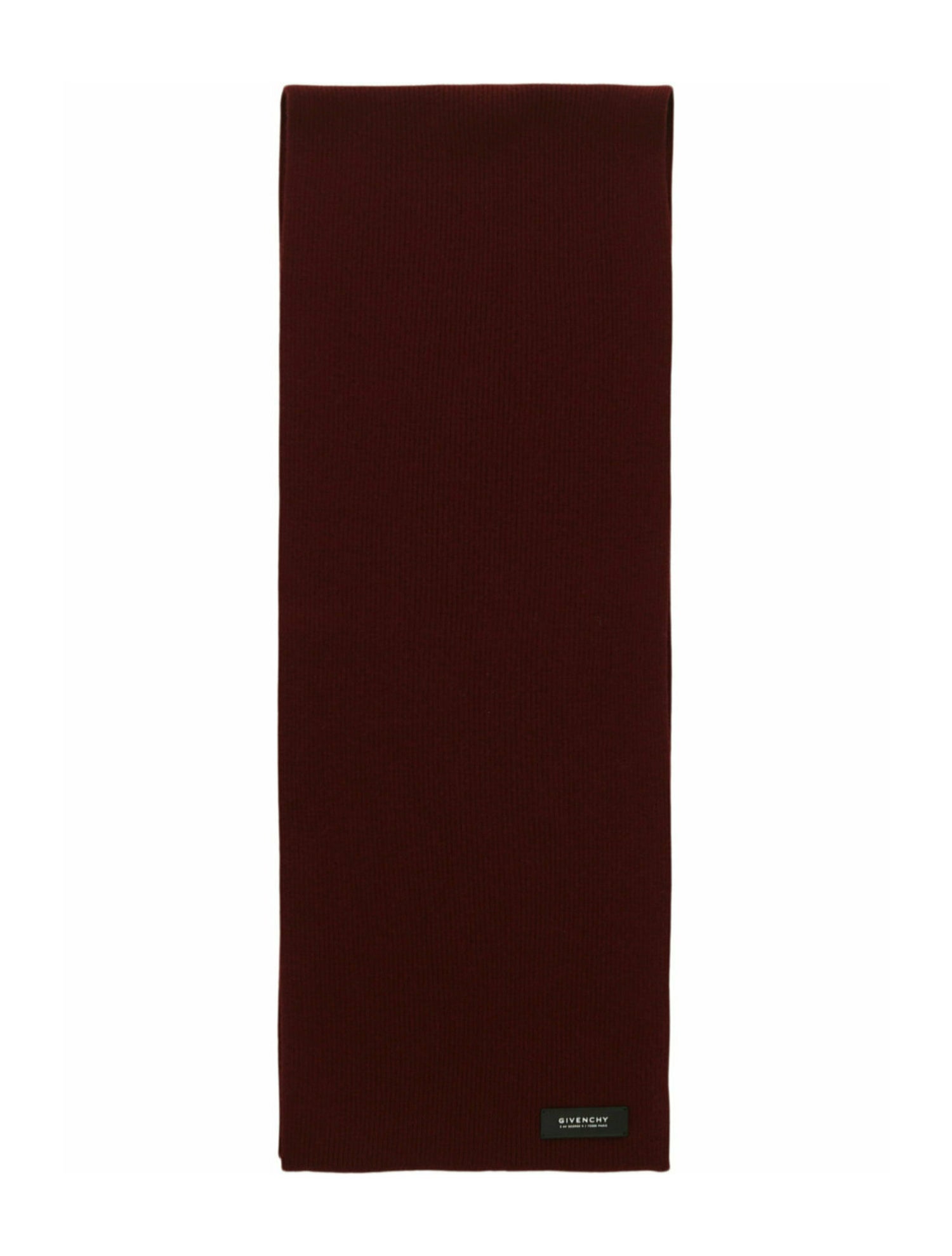Givenchy Wool Scarf w/ Tags