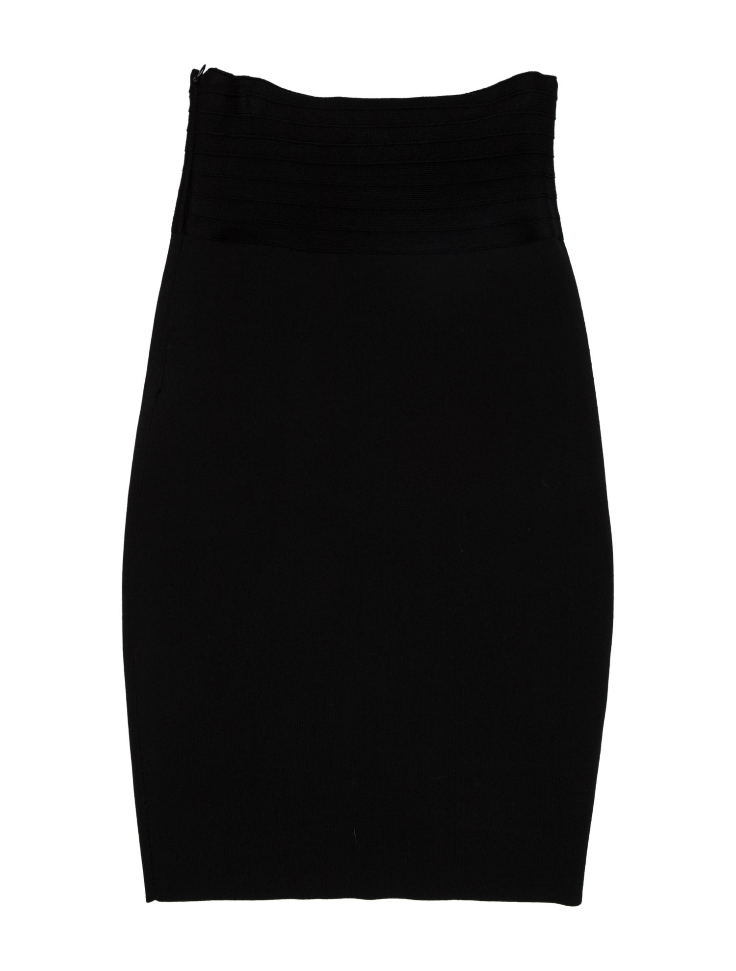 Givenchy Knee-Length Skirt