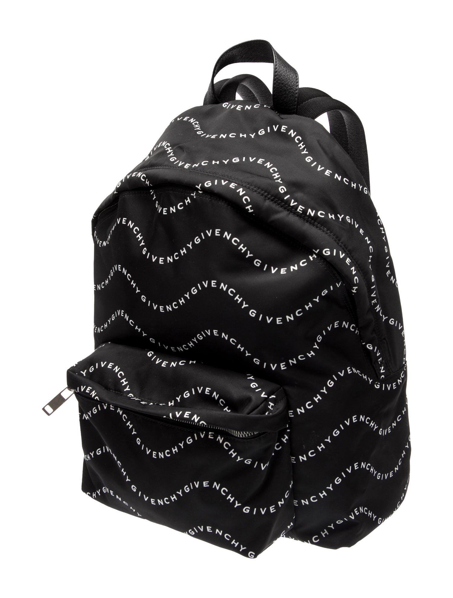 Givenchy Nylon Backpack