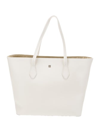 Givenchy Leather Tote