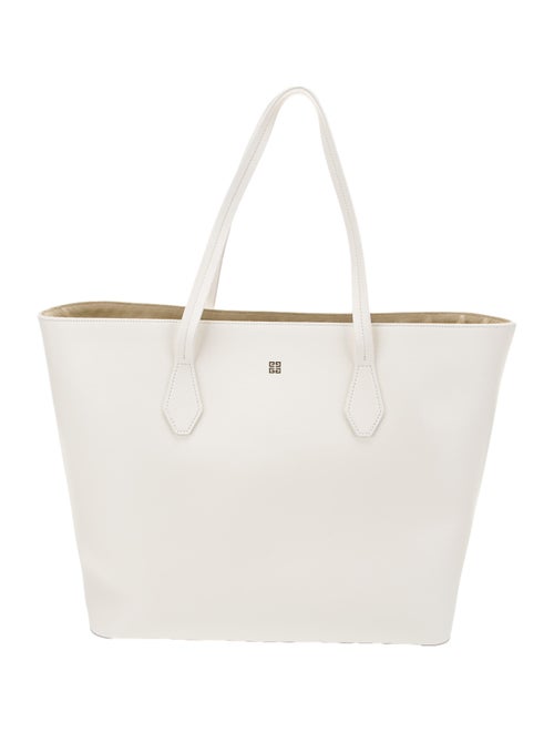 Givenchy Leather Tote