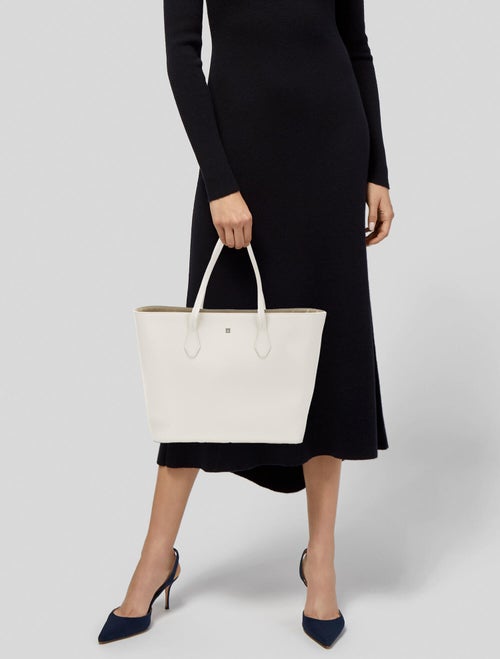 Givenchy Leather Tote