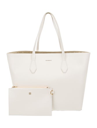 Givenchy Leather Tote
