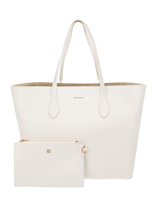 Givenchy Leather Tote