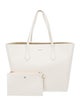Givenchy Leather Tote